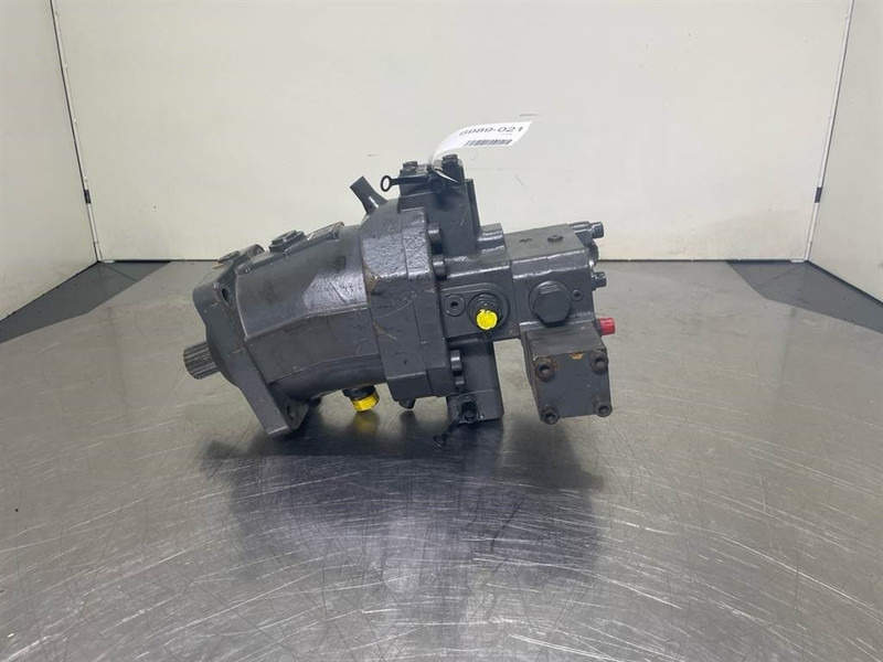 Sennebogen 835E-123399-Drive motor/Fahrmotor/Rijmotor - Hydraulics for Construction machinery: picture 5 Sennebogen 835E-123399-Drive motor/Fahrmotor/Rijmotor - Hydraulics for Construction machinery: picture 5