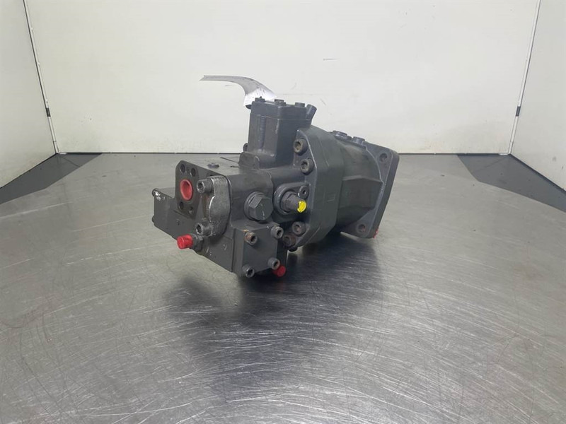 Sennebogen 835E-123399-Drive motor/Fahrmotor/Rijmotor - Hydraulics for Construction machinery: picture 2 Sennebogen 835E-123399-Drive motor/Fahrmotor/Rijmotor - Hydraulics for Construction machinery: picture 2