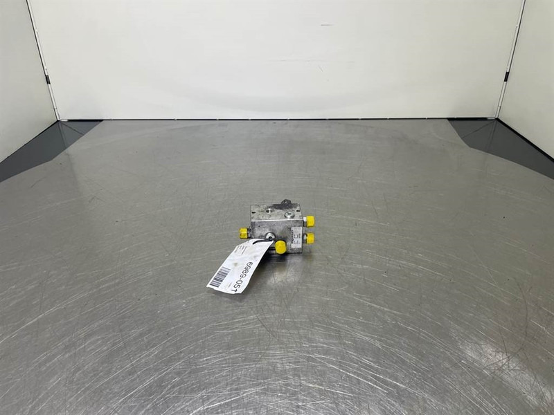 Sennebogen 835E-142531-Valve/Ventile/Ventiel - Hydraulics for Construction machinery: picture 4 Sennebogen 835E-142531-Valve/Ventile/Ventiel - Hydraulics for Construction machinery: picture 4