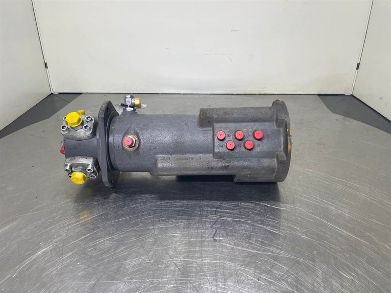 Sennebogen 835E-143604-Swing joint/Drehdurchführung - Hydraulics for Construction machinery: picture 1 Sennebogen 835E-143604-Swing joint/Drehdurchführung - Hydraulics for Construction machinery: picture 1