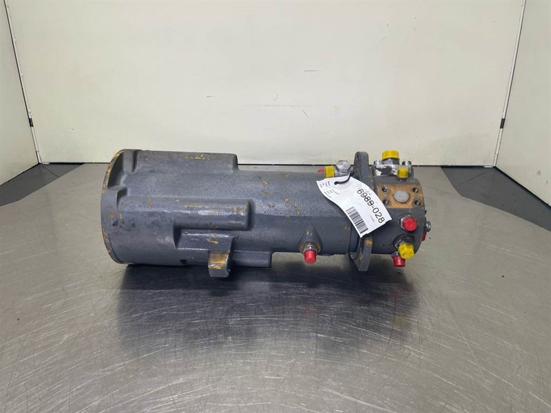 Sennebogen 835E-143604-Swing joint/Drehdurchführung - Hydraulics for Construction machinery: picture 2 Sennebogen 835E-143604-Swing joint/Drehdurchführung - Hydraulics for Construction machinery: picture 2