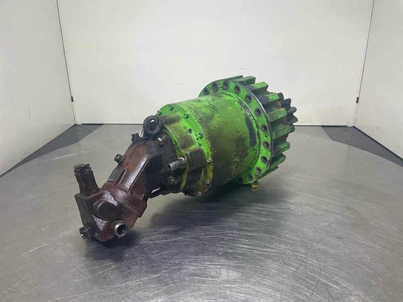 Sennebogen 835E-155127-Swing motor/Schwenkmotor/Zwenkmotor - Hydraulics for Construction machinery: picture 2 Sennebogen 835E-155127-Swing motor/Schwenkmotor/Zwenkmotor - Hydraulics for Construction machinery: picture 2