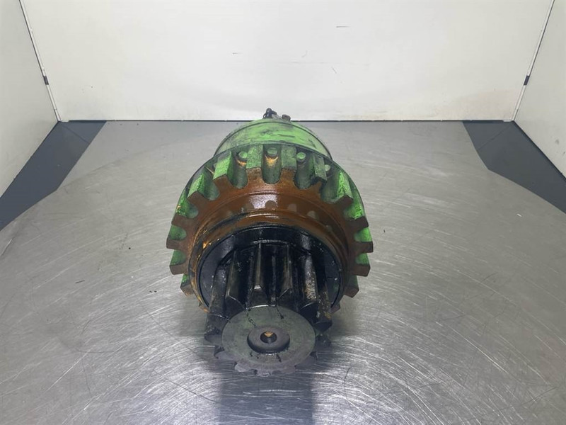 Sennebogen 835E-155127-Swing motor/Schwenkmotor/Zwenkmotor - Hydraulics for Construction machinery: picture 5 Sennebogen 835E-155127-Swing motor/Schwenkmotor/Zwenkmotor - Hydraulics for Construction machinery: picture 5