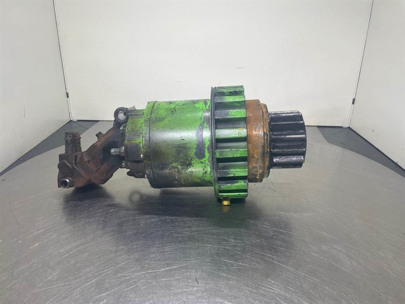 Sennebogen 835E-155127-Swing motor/Schwenkmotor/Zwenkmotor - Hydraulics for Construction machinery: picture 1 Sennebogen 835E-155127-Swing motor/Schwenkmotor/Zwenkmotor - Hydraulics for Construction machinery: picture 1