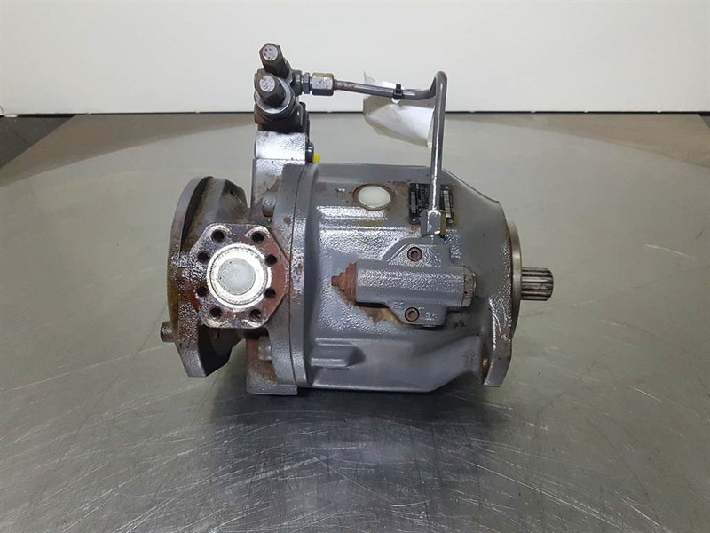 Sennebogen -Rexroth A10VO71DFLR/31R-Load sensing pump - Hydraulics for Construction machinery: picture 1 Sennebogen -Rexroth A10VO71DFLR/31R-Load sensing pump - Hydraulics for Construction machinery: picture 1