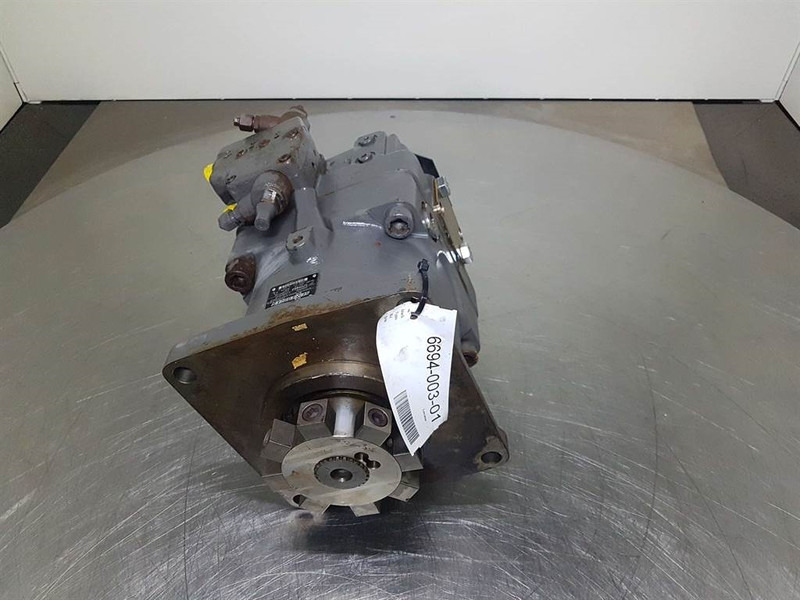 Sennebogen -Rexroth A11VO190LG1CS-Load sensing pump - Hydraulics for Construction machinery: picture 3 Sennebogen -Rexroth A11VO190LG1CS-Load sensing pump - Hydraulics for Construction machinery: picture 3
