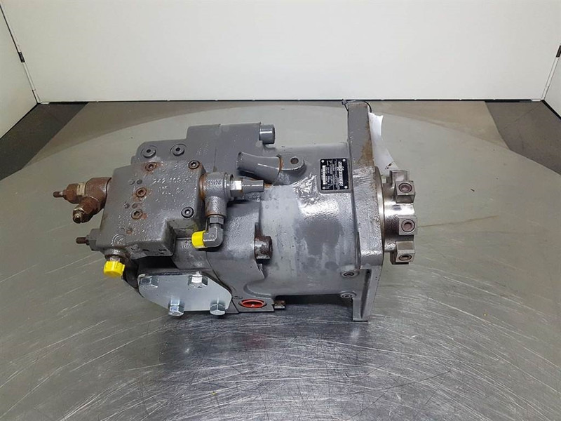 Sennebogen -Rexroth A11VO190LG1CS-Load sensing pump - Hydraulics for Construction machinery: picture 1 Sennebogen -Rexroth A11VO190LG1CS-Load sensing pump - Hydraulics for Construction machinery: picture 1