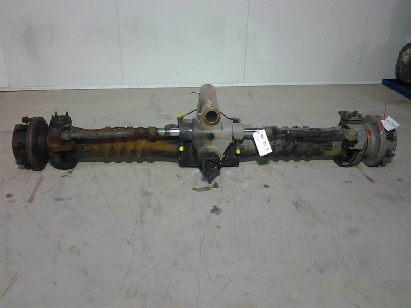 Spicer Dana 212/206-001 - Manitou MT 932.25 - Axle - Axle and parts for Construction machinery: picture 1 Spicer Dana 212/206-001 - Manitou MT 932.25 - Axle - Axle and parts for Construction machinery: picture 1