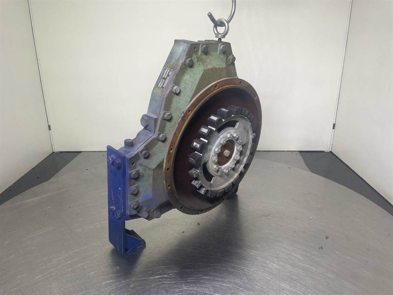 TWIN Disc AM 330-Technodrive-Transmission/Getriebe - Gearbox for Construction machinery: picture 3 TWIN Disc AM 330-Technodrive-Transmission/Getriebe - Gearbox for Construction machinery: picture 3