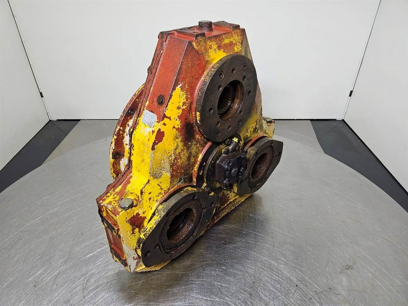 TWIN Disc AM 345-Power drives/Transmission/Getrieb - Gearbox for Construction machinery: picture 2 TWIN Disc AM 345-Power drives/Transmission/Getrieb - Gearbox for Construction machinery: picture 2