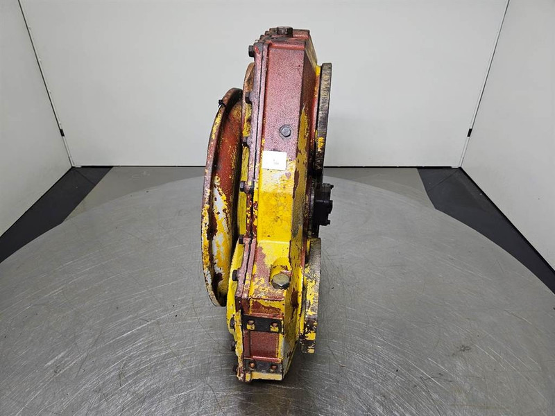 TWIN Disc AM 345-Power drives/Transmission/Getrieb - Gearbox for Construction machinery: picture 3 TWIN Disc AM 345-Power drives/Transmission/Getrieb - Gearbox for Construction machinery: picture 3