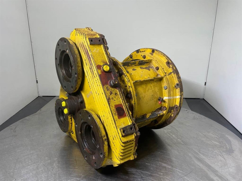 TWIN Disc AM345 - Power drives/Transmission/Getrie - Gearbox for Construction machinery: picture 3 TWIN Disc AM345 - Power drives/Transmission/Getrie - Gearbox for Construction machinery: picture 3