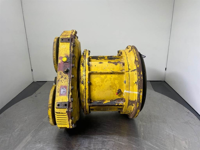 TWIN Disc AM345 - Power drives/Transmission/Getrie - Gearbox for Construction machinery: picture 2 TWIN Disc AM345 - Power drives/Transmission/Getrie - Gearbox for Construction machinery: picture 2