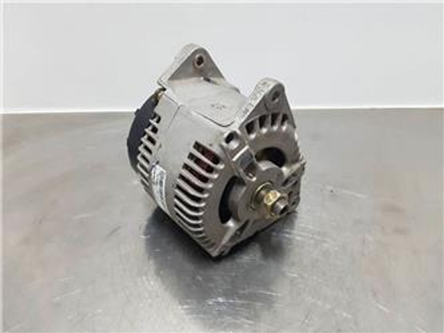 Terex Schaeff SKL873-28V 75A-Alternator/Lichtmaschine/Dynamo - Engine for Construction machinery: picture 1 Terex Schaeff SKL873-28V 75A-Alternator/Lichtmaschine/Dynamo - Engine for Construction machinery: picture 1