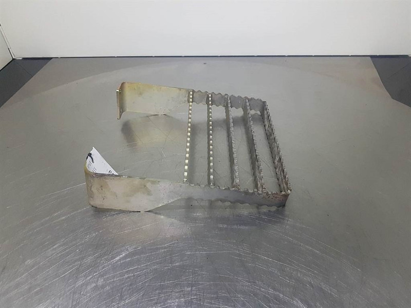 Terex TL210-0455006044-Stair panel/Trittstufen/Traptrede - Frame/ Chassis for Construction machinery: picture 3 Terex TL210-0455006044-Stair panel/Trittstufen/Traptrede - Frame/ Chassis for Construction machinery: picture 3