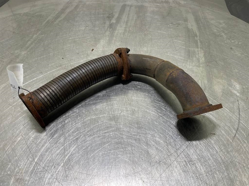 Terex TL260S-0457016025/5085660715-Exhaust/Auspuff - Engine for Construction machinery: picture 3 Terex TL260S-0457016025/5085660715-Exhaust/Auspuff - Engine for Construction machinery: picture 3