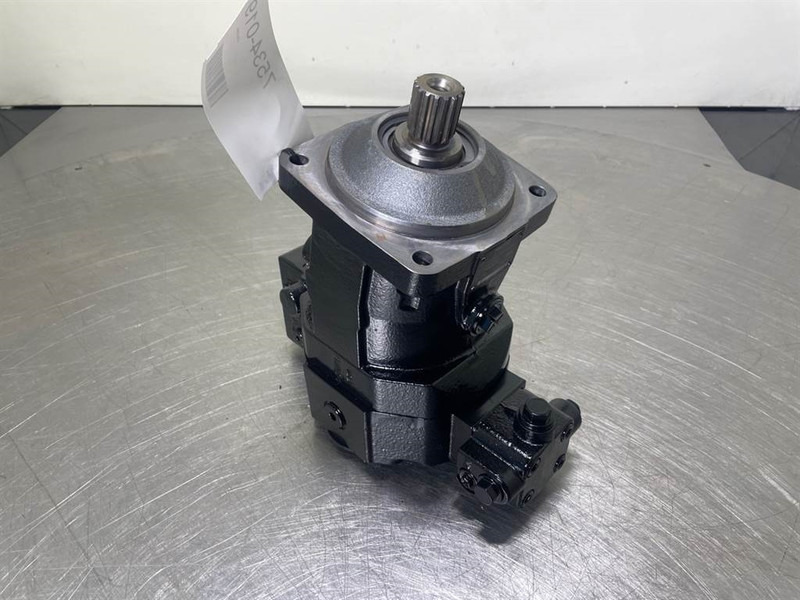 Terex TL65 Speeder-Rexroth A6VM085DA-Drive motoR - Hydraulics for Construction machinery: picture 3 Terex TL65 Speeder-Rexroth A6VM085DA-Drive motoR - Hydraulics for Construction machinery: picture 3