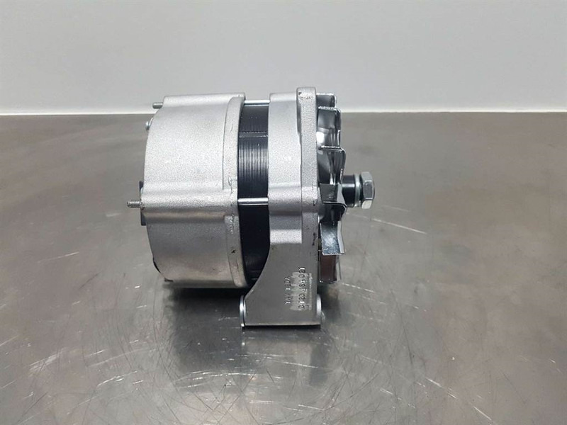Terex TL70S-14V 95A-Alternator/Lichtmaschine/Dynamo - Engine for Construction machinery: picture 3 Terex TL70S-14V 95A-Alternator/Lichtmaschine/Dynamo - Engine for Construction machinery: picture 3