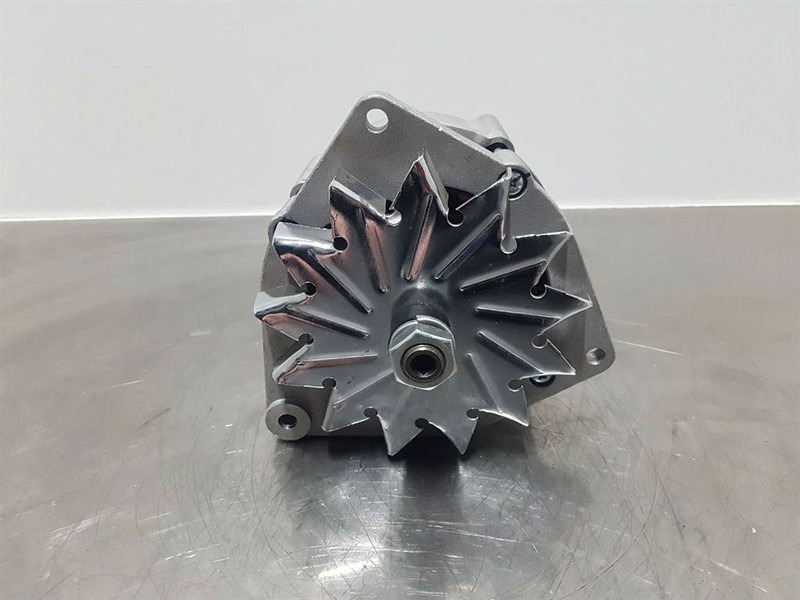 Terex TL70S-14V 95A-Alternator/Lichtmaschine/Dynamo - Engine for Construction machinery: picture 2 Terex TL70S-14V 95A-Alternator/Lichtmaschine/Dynamo - Engine for Construction machinery: picture 2