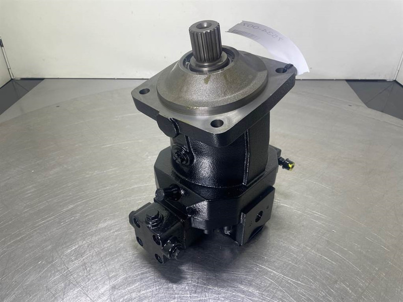 Terex TW110-Rexroth A6VM140DA1/63W-Drive motor/Rijmotor - Hydraulics for Construction machinery: picture 5 Terex TW110-Rexroth A6VM140DA1/63W-Drive motor/Rijmotor - Hydraulics for Construction machinery: picture 5
