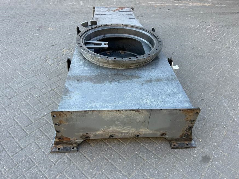 Terex TW150-6062194-Undercarriage/Unterwagen/Onderwagen - Frame/ Chassis for Construction machinery: picture 5 Terex TW150-6062194-Undercarriage/Unterwagen/Onderwagen - Frame/ Chassis for Construction machinery: picture 5