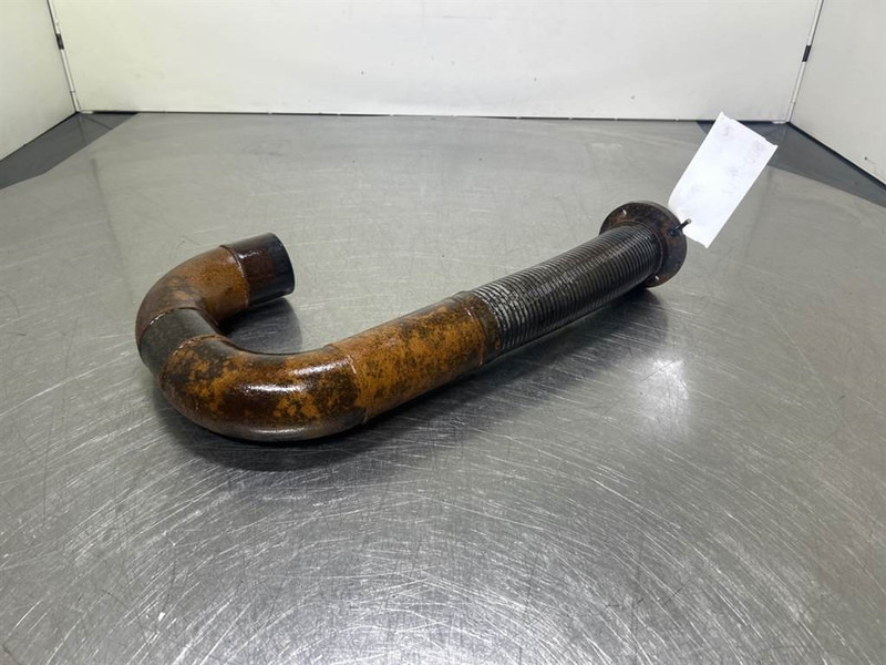 Terex TW150-6096197-Exhaust/Auspuff/Uitlaat - Engine for Construction machinery: picture 2 Terex TW150-6096197-Exhaust/Auspuff/Uitlaat - Engine for Construction machinery: picture 2