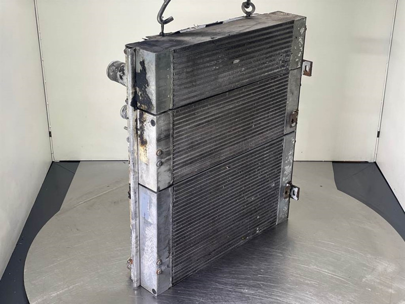 Terex TW150-6105295/6105293/6105290-Cooler/Kühler/Koeler - Engine for Construction machinery: picture 5 Terex TW150-6105295/6105293/6105290-Cooler/Kühler/Koeler - Engine for Construction machinery: picture 5