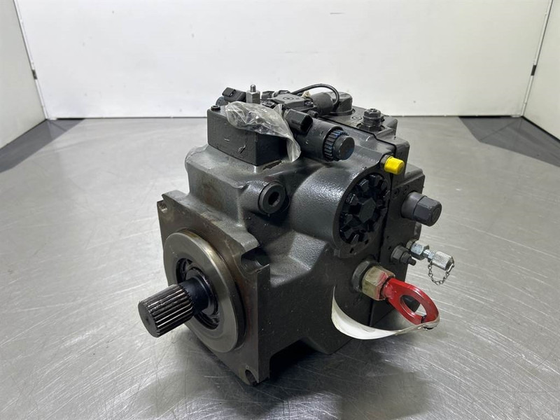 Vervaet -Sauer Danfoss H1P115LAC1C2N-Drive pump/Fahrpumpe - Hydraulics for Construction machinery: picture 4 Vervaet -Sauer Danfoss H1P115LAC1C2N-Drive pump/Fahrpumpe - Hydraulics for Construction machinery: picture 4