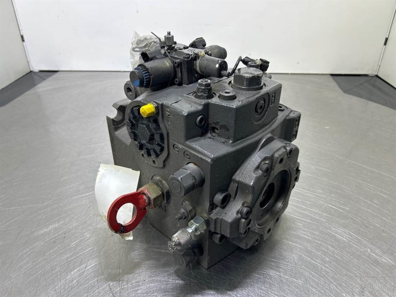 Vervaet -Sauer Danfoss H1P115LAC1C2N-Drive pump/Fahrpumpe - Hydraulics for Construction machinery: picture 3 Vervaet -Sauer Danfoss H1P115LAC1C2N-Drive pump/Fahrpumpe - Hydraulics for Construction machinery: picture 3