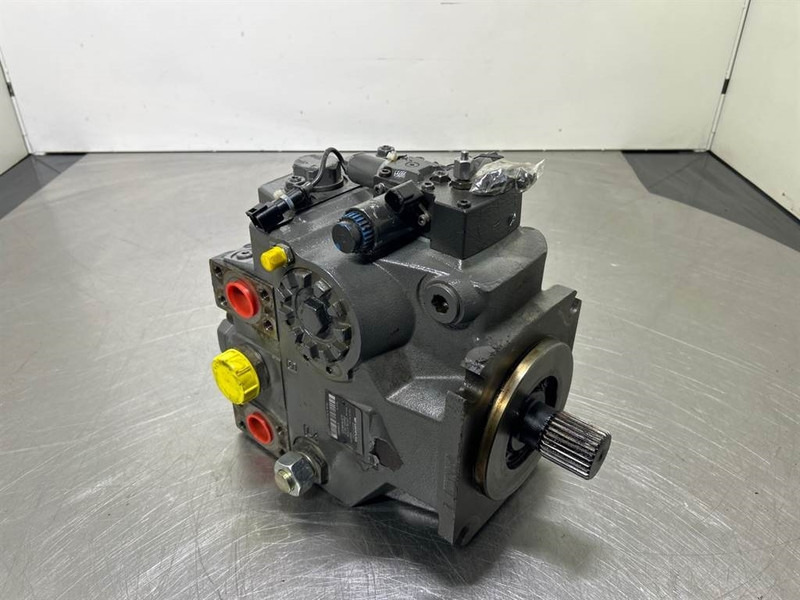 Vervaet -Sauer Danfoss H1P115LAC1C2N-Drive pump/Fahrpumpe - Hydraulics for Construction machinery: picture 5 Vervaet -Sauer Danfoss H1P115LAC1C2N-Drive pump/Fahrpumpe - Hydraulics for Construction machinery: picture 5