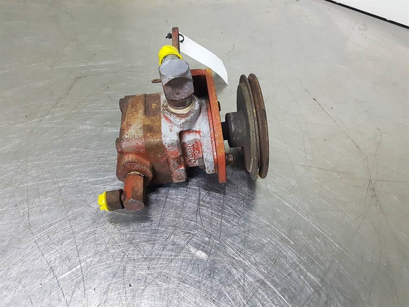 Vickers V210-8-3C-12-Vane pump/Zahnradpumpe/Tandwielpomp - Hydraulics for Construction machinery: picture 1 Vickers V210-8-3C-12-Vane pump/Zahnradpumpe/Tandwielpomp - Hydraulics for Construction machinery: picture 1