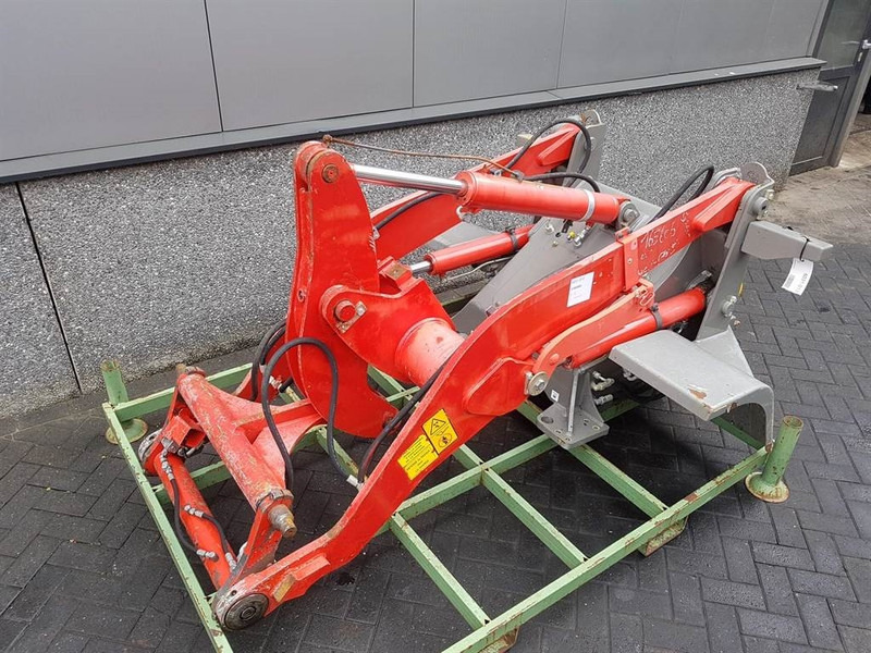 Volvo L 30 G - Lifting framework/Schaufelarm/Giek - Boom: picture 4 Volvo L 30 G - Lifting framework/Schaufelarm/Giek - Boom: picture 4