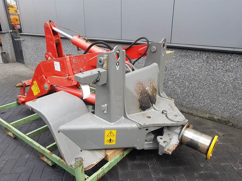 Volvo L 30 G - Lifting framework/Schaufelarm/Giek - Boom: picture 3 Volvo L 30 G - Lifting framework/Schaufelarm/Giek - Boom: picture 3