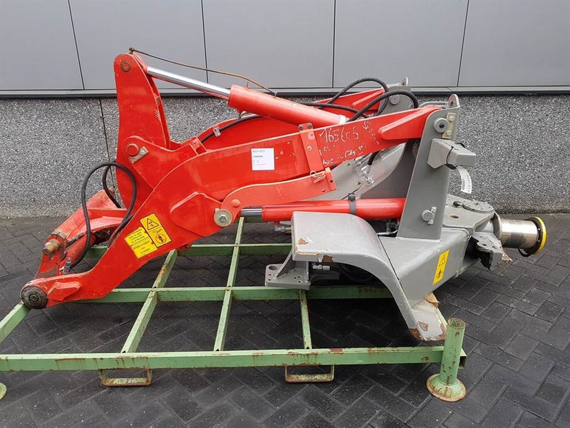 Volvo L 30 G - Lifting framework/Schaufelarm/Giek - Boom: picture 1 Volvo L 30 G - Lifting framework/Schaufelarm/Giek - Boom: picture 1