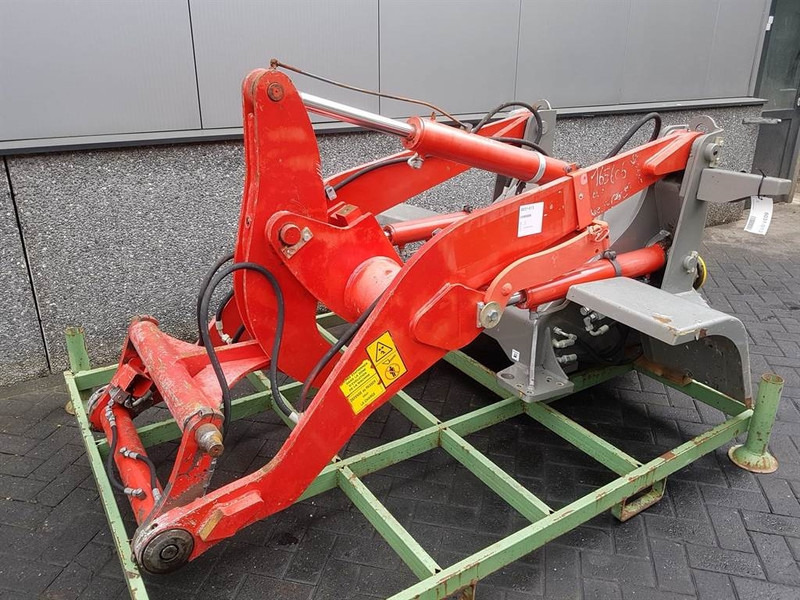 Volvo L 30 G - Lifting framework/Schaufelarm/Giek - Boom: picture 2 Volvo L 30 G - Lifting framework/Schaufelarm/Giek - Boom: picture 2