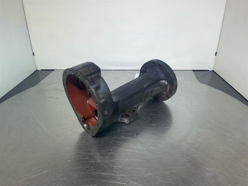 Axle and parts for Construction machinery Volvo L30-15209845 - 4472339070 Axle housing/Achskörper: picture 7 Axle and parts for Construction machinery Volvo L30-15209845 - 4472339070 Axle housing/Achskörper: picture 7