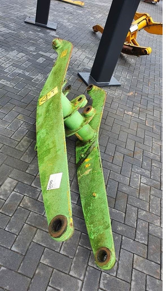 Volvo L30/L35 - Lifting framework/Schaufelarm/Giek - Boom: picture 2 Volvo L30/L35 - Lifting framework/Schaufelarm/Giek - Boom: picture 2