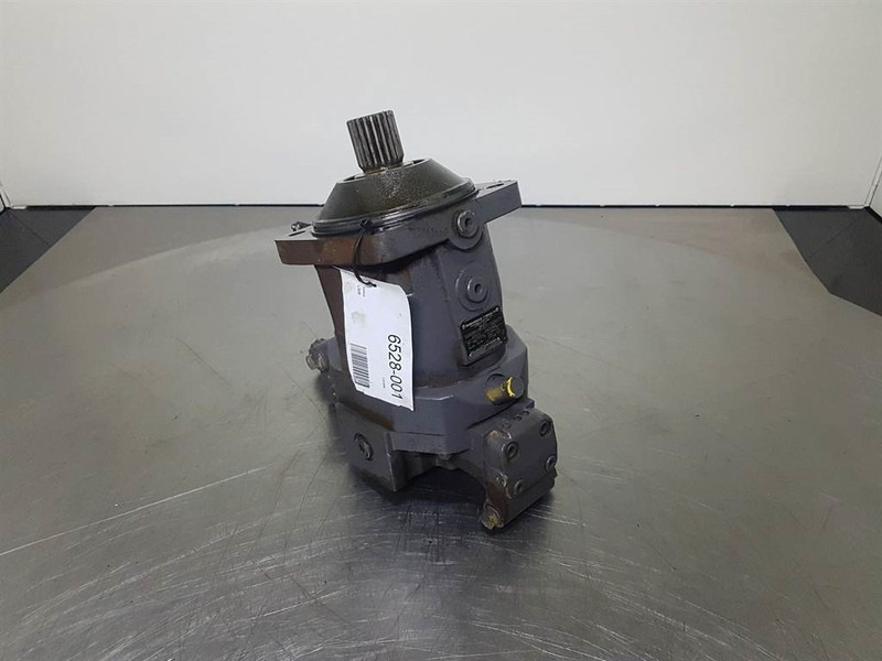 Volvo L30B-2810207-Hydromatik A6VM107HA1R1/63W-Motor - Hydraulics for Construction machinery: picture 1 Volvo L30B-2810207-Hydromatik A6VM107HA1R1/63W-Motor - Hydraulics for Construction machinery: picture 1