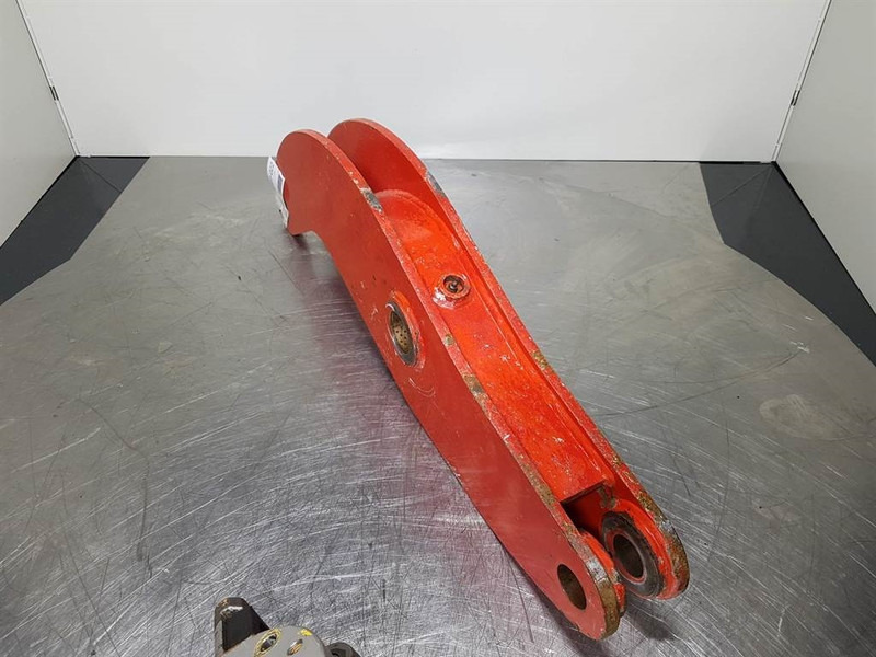 Volvo L30G - Shift lever/Umlenkhebel/Duwstuk - Boom: picture 4 Volvo L30G - Shift lever/Umlenkhebel/Duwstuk - Boom: picture 4