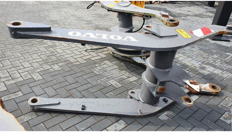 Volvo L30G-ZM2810515/ZM2810530-Lifting framework/Giek - Boom for Construction machinery: picture 1 Volvo L30G-ZM2810515/ZM2810530-Lifting framework/Giek - Boom for Construction machinery: picture 1