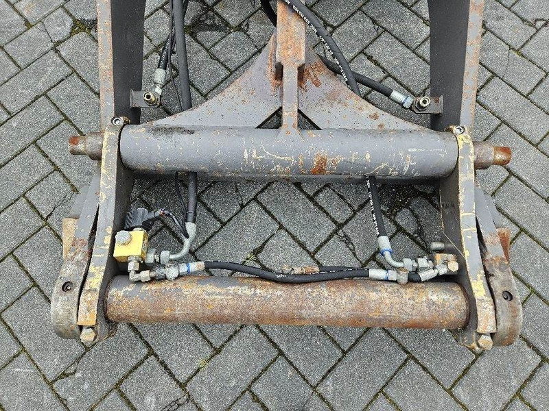 Volvo L35B-ZM2810515-Lifting framework/Schaufelarm/Giek - Boom for Construction machinery: picture 5 Volvo L35B-ZM2810515-Lifting framework/Schaufelarm/Giek - Boom for Construction machinery: picture 5