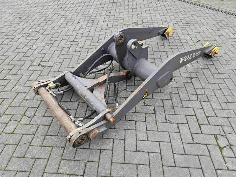 Volvo L35B-ZM2810515-Lifting framework/Schaufelarm/Giek - Boom for Construction machinery: picture 2 Volvo L35B-ZM2810515-Lifting framework/Schaufelarm/Giek - Boom for Construction machinery: picture 2