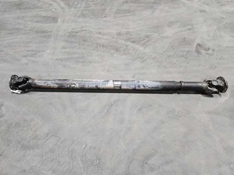 Volvo L35B-ZM2810829/ZM2810351-Propshaft/Gelenkwelle - Axle and parts for Construction machinery: picture 1 Volvo L35B-ZM2810829/ZM2810351-Propshaft/Gelenkwelle - Axle and parts for Construction machinery: picture 1