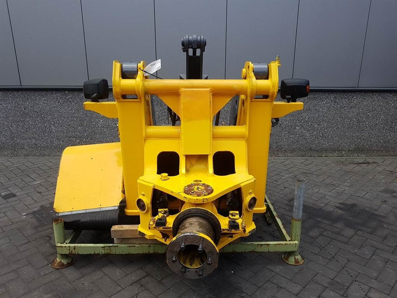 Volvo L45TP -VOE11308064- Lifting framework/Schaufelarm - Boom: picture 4 Volvo L45TP -VOE11308064- Lifting framework/Schaufelarm - Boom: picture 4