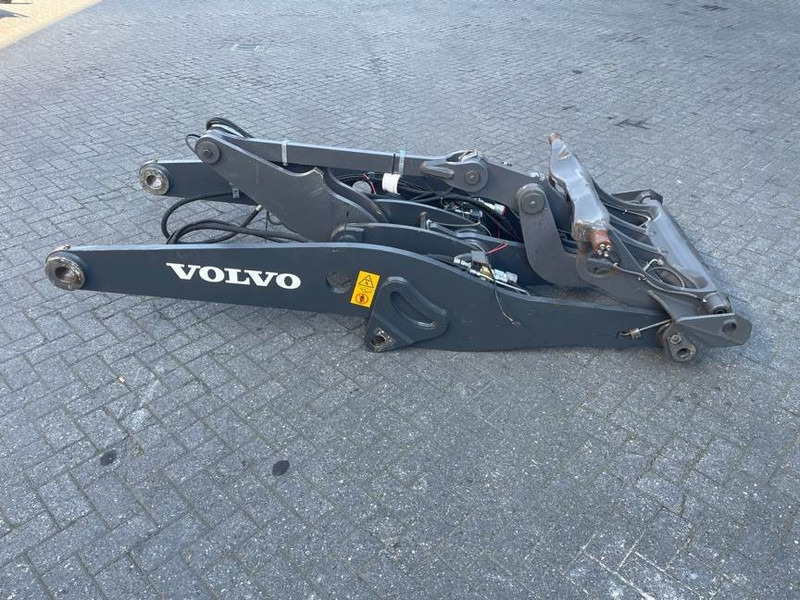 Volvo L50G-VOE11308249-Lifting framework/Schaufelarm - Boom for Construction machinery: picture 1 Volvo L50G-VOE11308249-Lifting framework/Schaufelarm - Boom for Construction machinery: picture 1