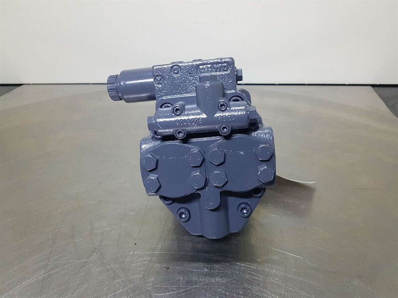 WACKER NEUSON 1000074724-Rexroth A6VM80-Drive motor/Fahrmotor - Hydraulics for Construction machinery: picture 5 WACKER NEUSON 1000074724-Rexroth A6VM80-Drive motor/Fahrmotor - Hydraulics for Construction machinery: picture 5