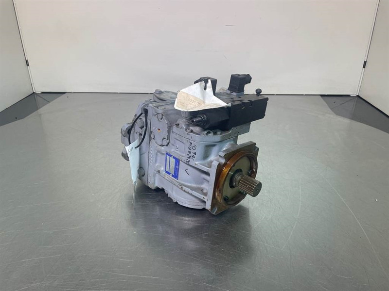 WACKER NEUSON 1000198547-Sauer Danfoss 90R055-Drive pump/Rijpomp - Hydraulics for Construction machinery: picture 1 WACKER NEUSON 1000198547-Sauer Danfoss 90R055-Drive pump/Rijpomp - Hydraulics for Construction machinery: picture 1