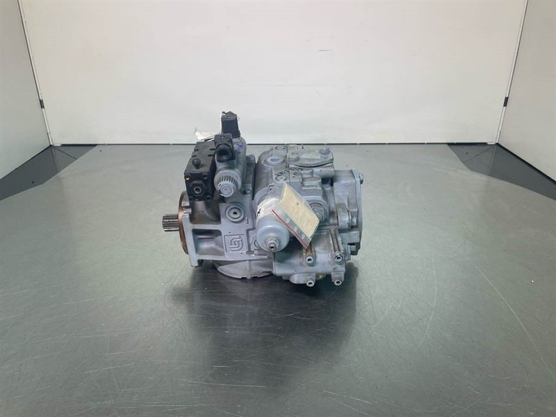 WACKER NEUSON 1000198547-Sauer Danfoss 90R055-Drive pump/Rijpomp - Hydraulics for Construction machinery: picture 2 WACKER NEUSON 1000198547-Sauer Danfoss 90R055-Drive pump/Rijpomp - Hydraulics for Construction machinery: picture 2