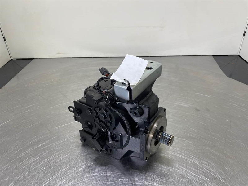 WACKER NEUSON 1000335074-Sauer Danfoss-Drive pump/Fahrpumpe - Hydraulics for Construction machinery: picture 1 WACKER NEUSON 1000335074-Sauer Danfoss-Drive pump/Fahrpumpe - Hydraulics for Construction machinery: picture 1