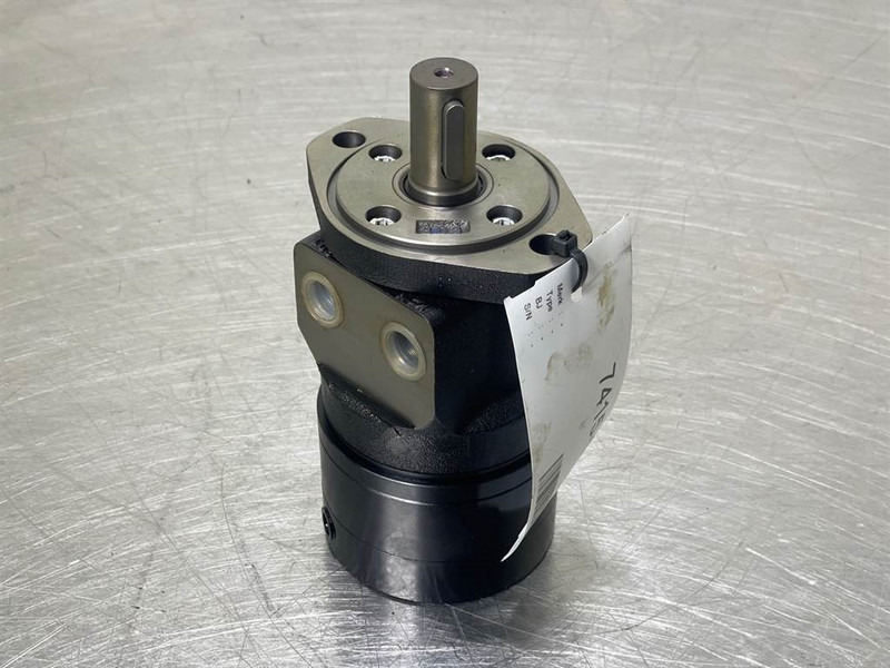 WACKER NEUSON 1000508224-Sauer Danfoss SBF07-Hydraulic motor - Hydraulics for Construction machinery: picture 1 WACKER NEUSON 1000508224-Sauer Danfoss SBF07-Hydraulic motor - Hydraulics for Construction machinery: picture 1